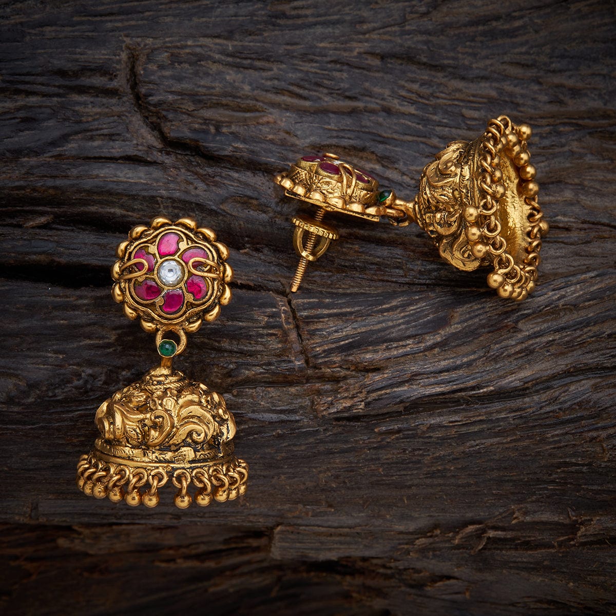 Buy Stylish Bridal Temple Jewellery Set Collections – SIA Jewellery