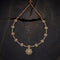 Silver Temple Necklace 151455