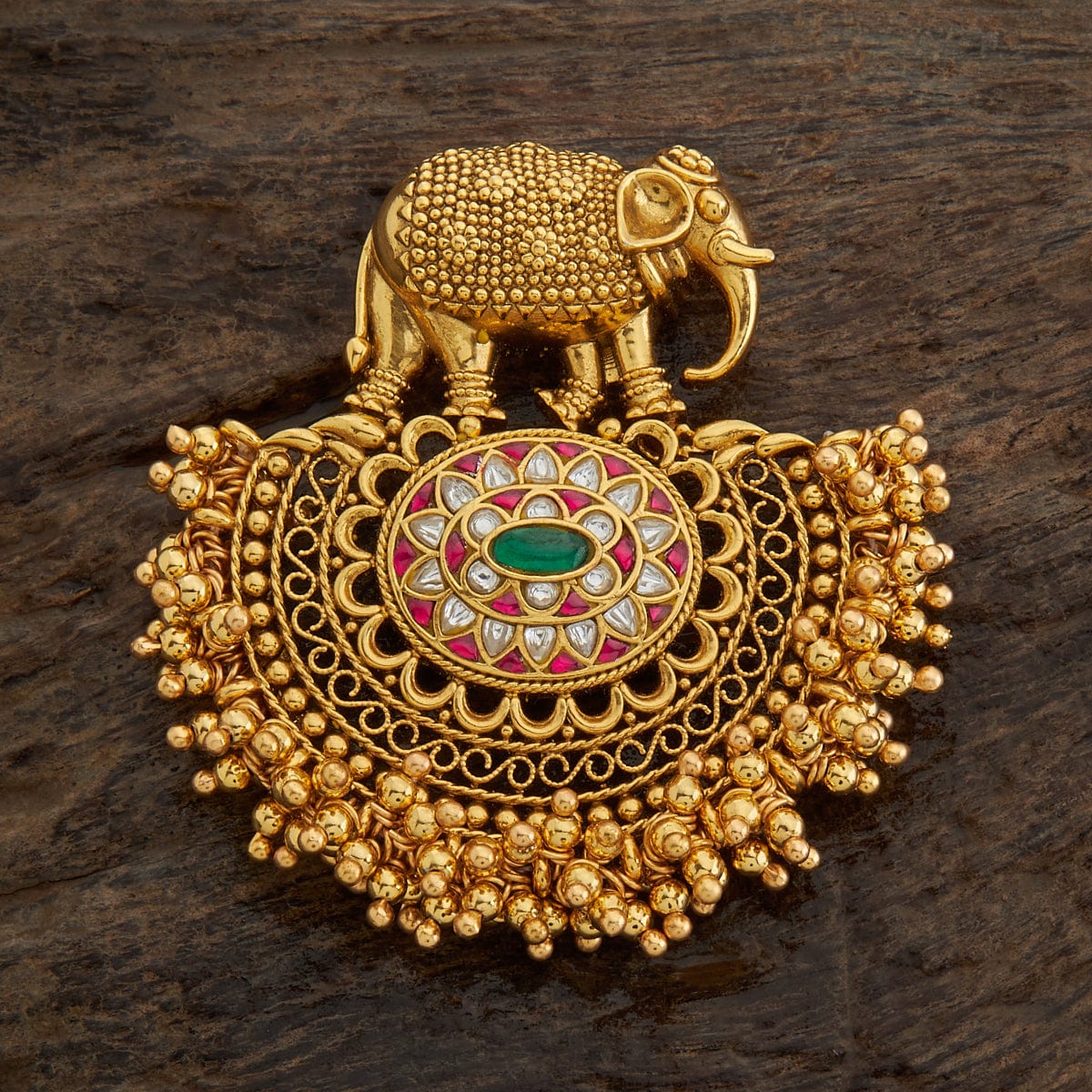 Temple hot sale design pendant