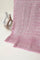 Banarasi Georgette Pink Saree