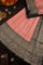 Coimbatore Silk Onion Pink Saree