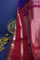 Kancheepuram Silk Royal Blue Saree