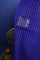 Kancheepuram Silk Royal Blue Saree