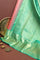 Kancheepuram Silk Peach Saree