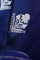 Matka Silk Royal Blue Saree