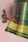 Patola Silk Blush Pink Saree