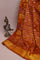 Uppada Silk Rust Saree