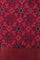 Matka Silk Red Saree