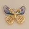 Trendy Brooch 164732