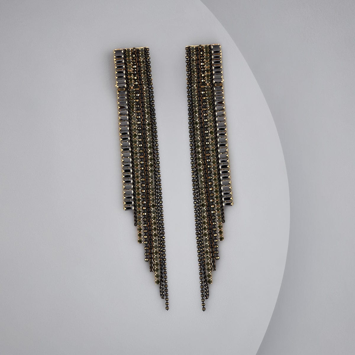 Trendy Earring 174864