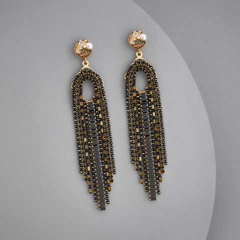 Trendy Earring 174869