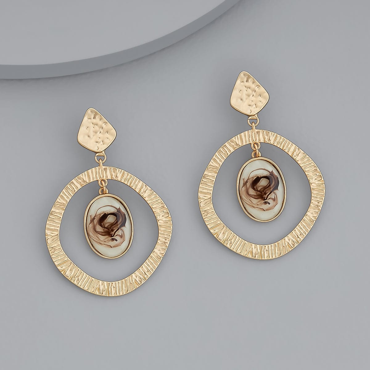 Trendy Earring 171499