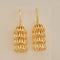 Trendy Earring 163314