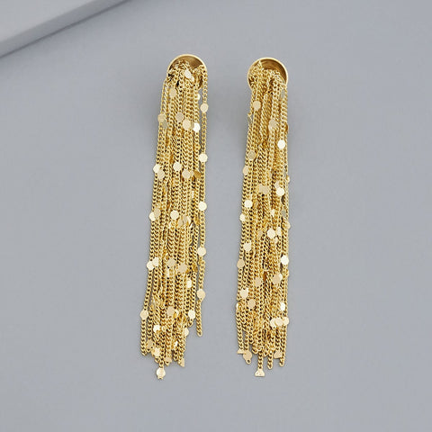 Trendy Earring 167477