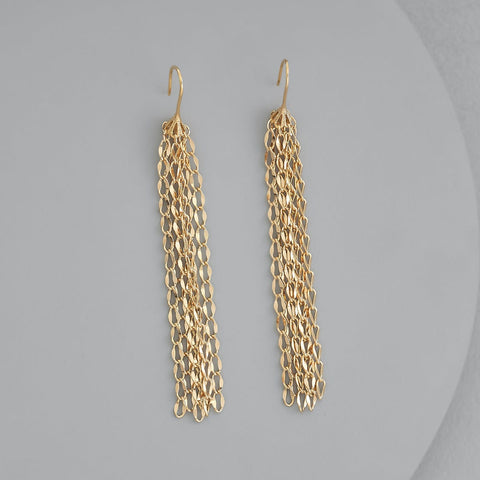 Trendy Earring 172074