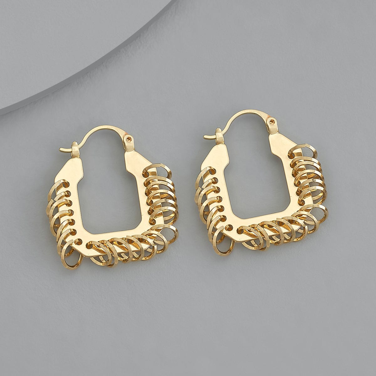 Trendy Earring 172918