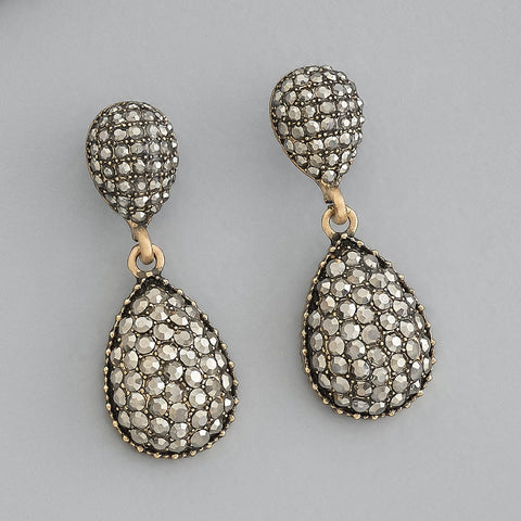 Trendy Earring 167199