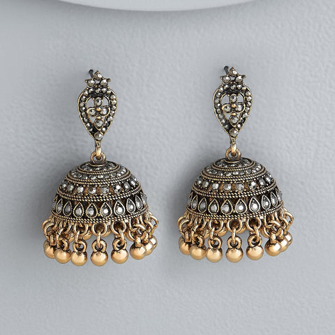 Trendy Earring 167236