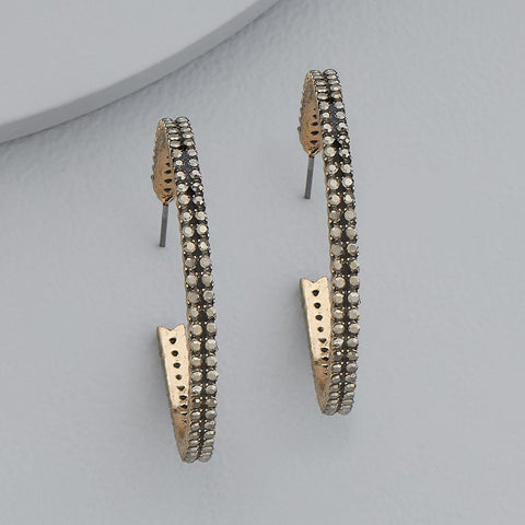 Trendy Earring 167237