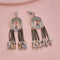 Trendy Earring 169228