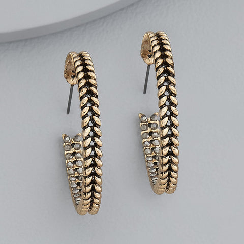 Trendy Earring 167242