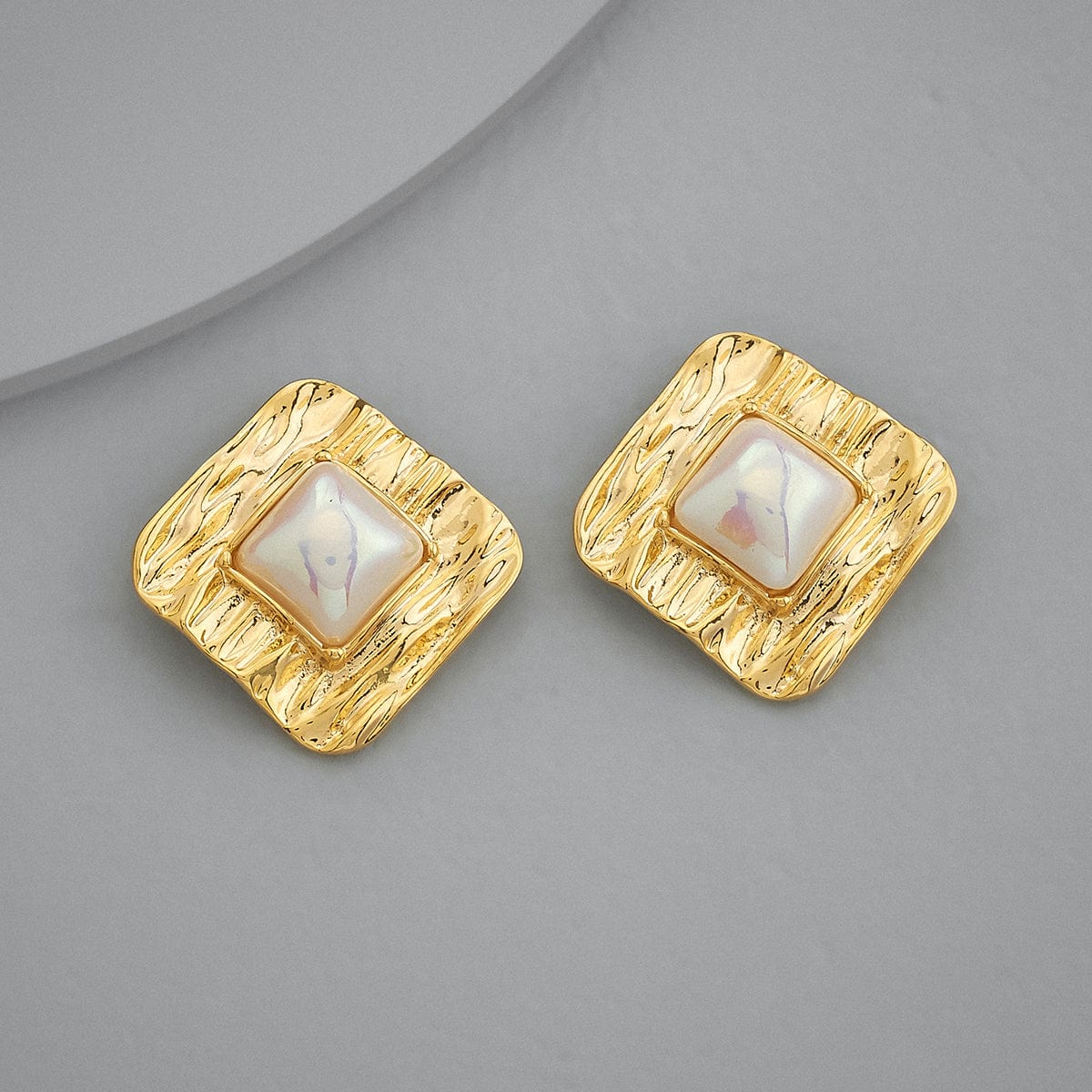 Trendy Earring 171691