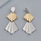 Trendy Earring 166815