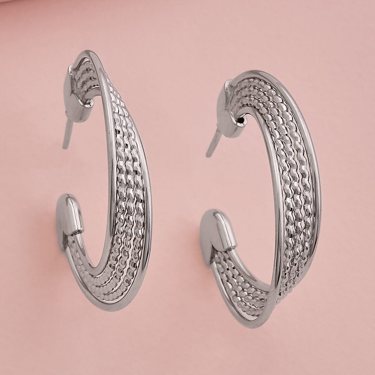 Trendy Earring 172942