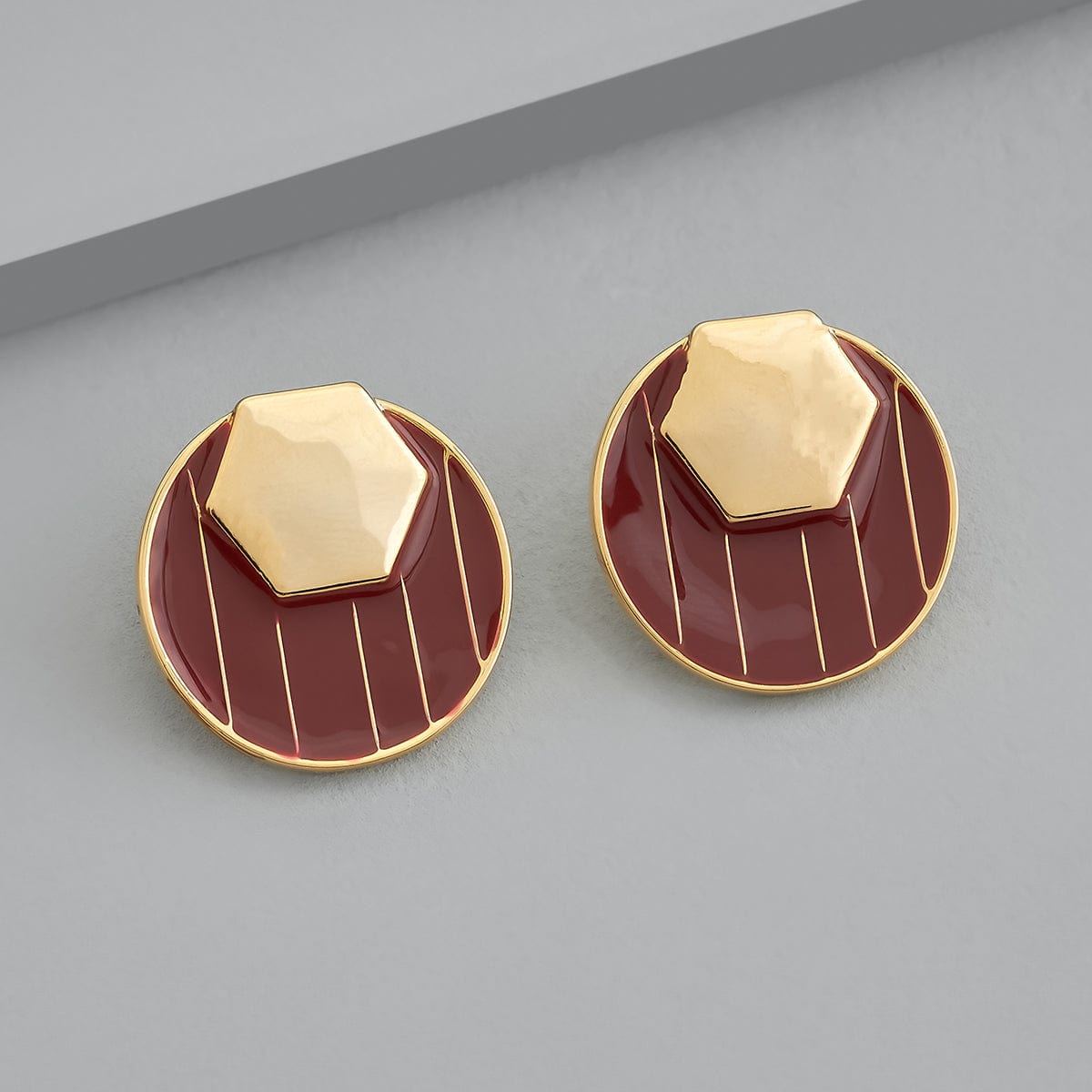 Trendy Earring 171780