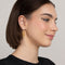 Trendy Earring 163314