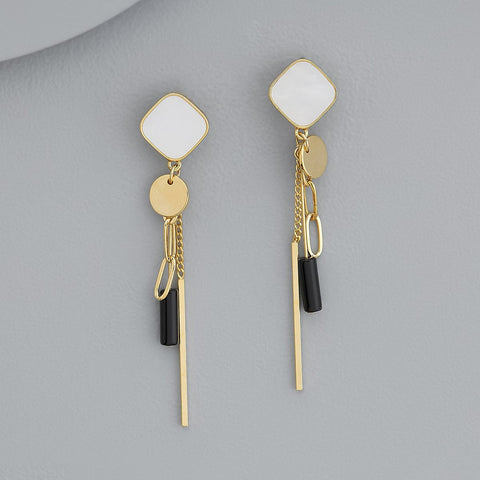 Trendy Earring 172234