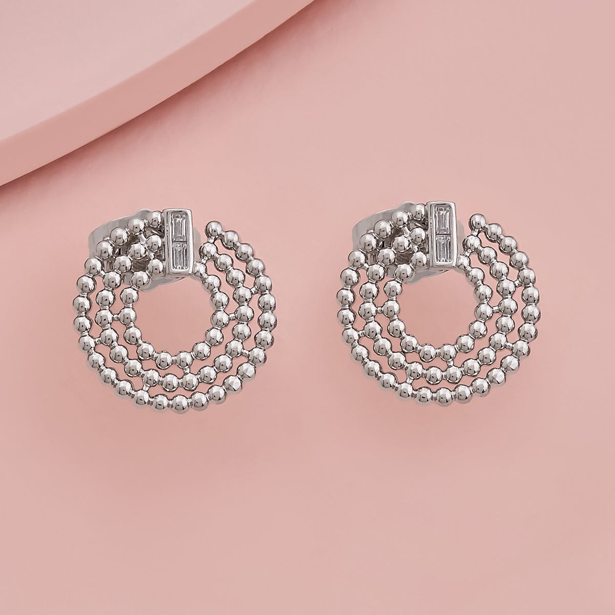 Trendy Earring 173091