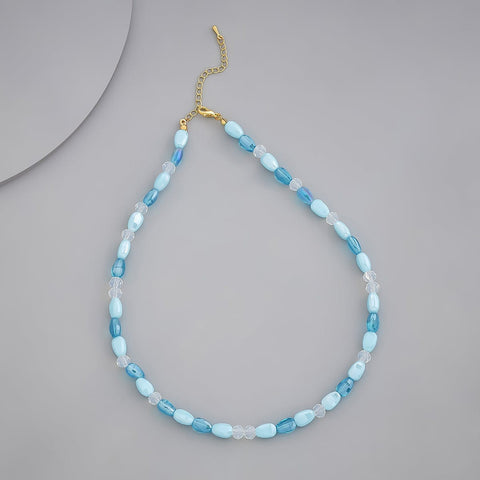 Trendy Necklace 171230