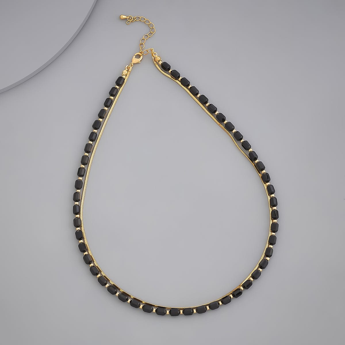 Trendy Necklace 171424