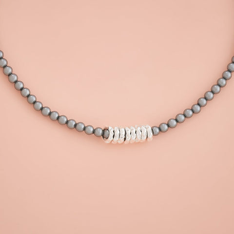 Trendy Necklace 171682