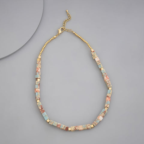 Trendy Necklace 172857