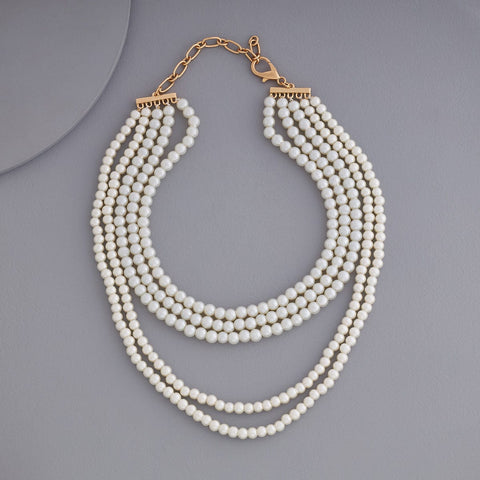 Trendy Necklace 175996