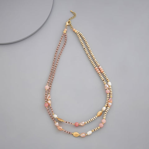 Trendy Necklace 172854