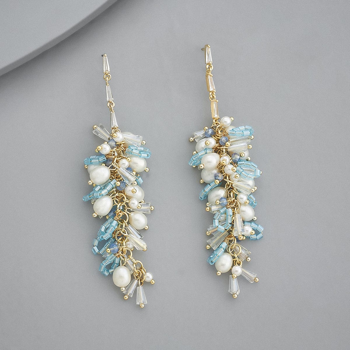 Trendy Earring 170888