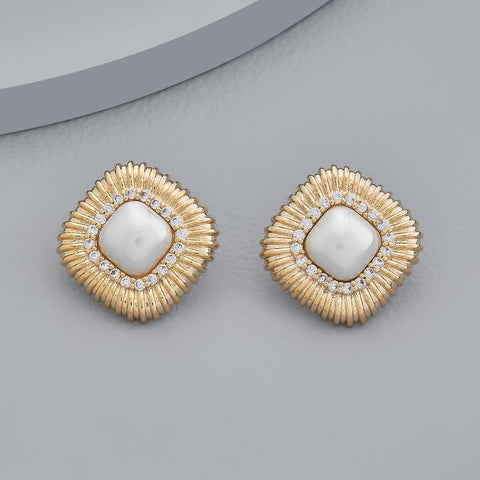 Trendy Earring 171733