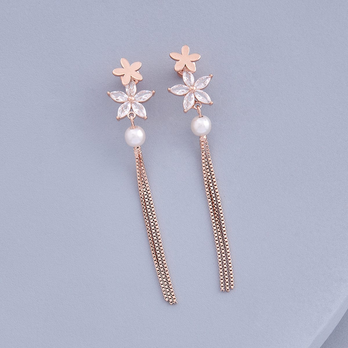 Partywear long golden oxodised Fancy Stylish earrings for girls n women in  2024 | Stylish earring, Girls earrings, Latest jewellery