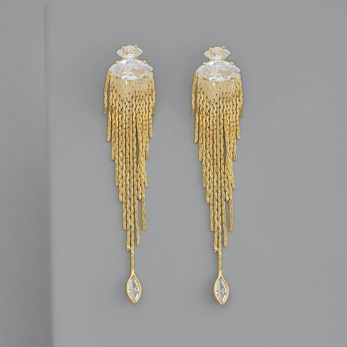 Trendy Earring 171587