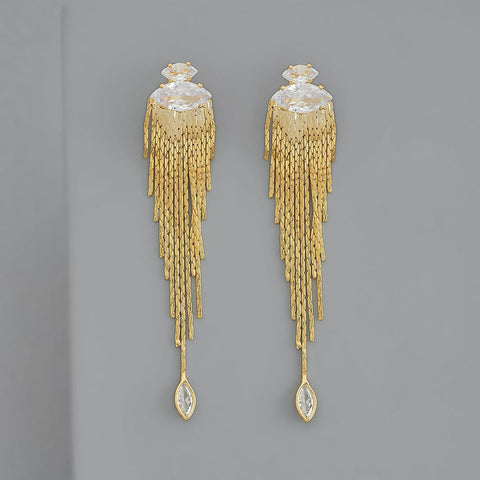 Trendy Earring 171587