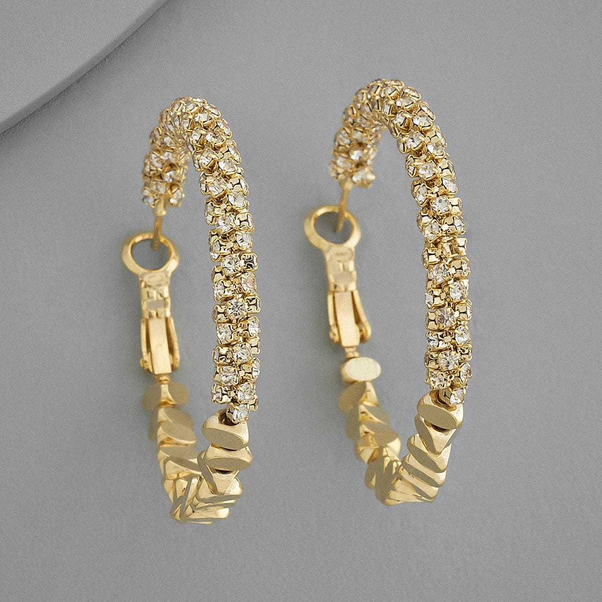 Trendy Earring 172192