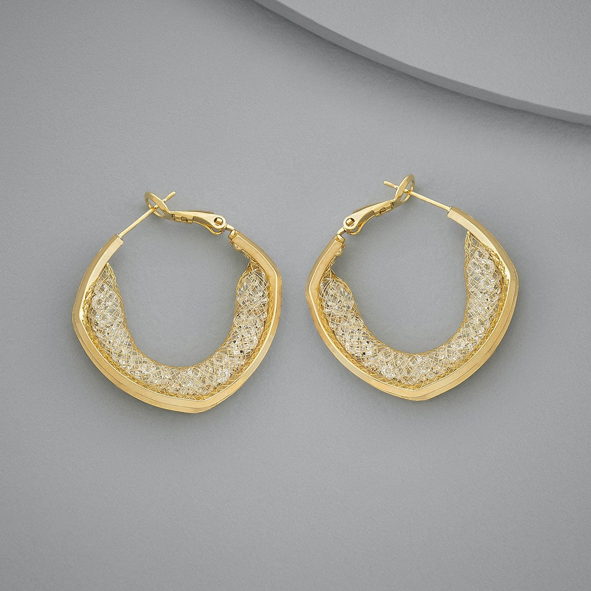 Trendy Earring 172196