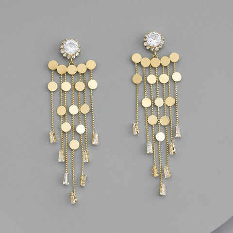 Trendy Earring 172239