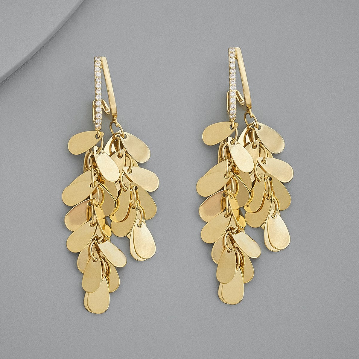 Trendy Earring 172302