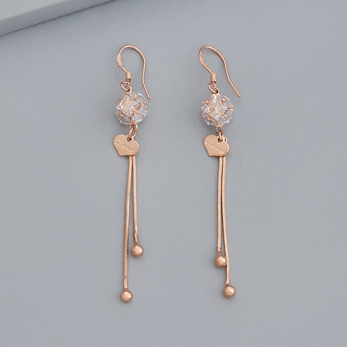 Trendy Earring 163595