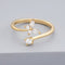 Trendy Finger Ring 166869