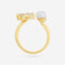 Trendy Finger Ring 174571